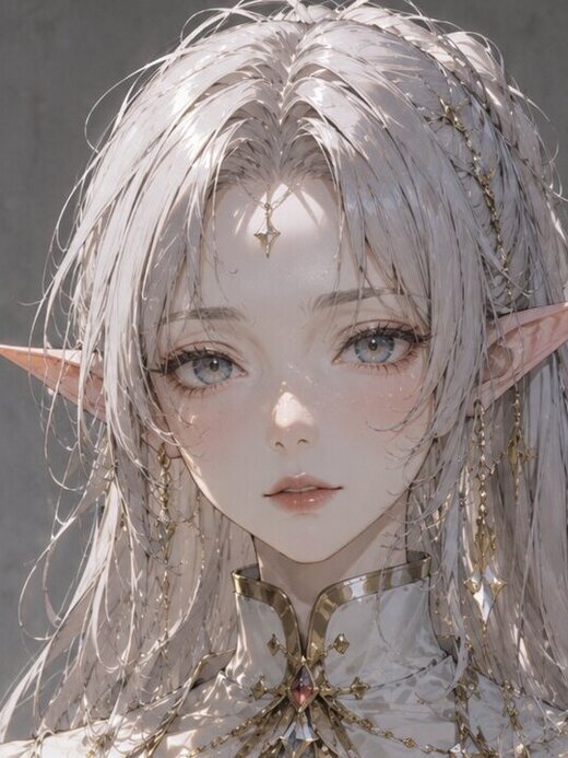 Mage concept art